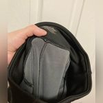 Kyodan Outdoor Black Ice Sherpa High Waisted Fleece Lined Leggings Photo 8