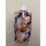 CHICLINE Korean Style Loose Fit Sleeveless Top (SMALL/MEDIUM) Photo 3