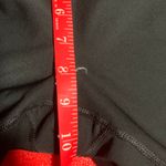 Nike Dri-Fit cropped workout pants black size S Photo 5