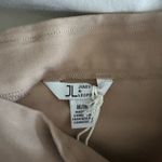 Jules & Leopold  Beige Skirt Photo 1