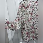 Matilda Jane Good Hart Floral Zilker peplum blouse Photo 8