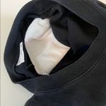 Russ Berens Shoulder Pad Short Sleeve TShirt Black Size Medium Photo 6