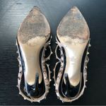 Valentino Garavani Valentino Rockstud Sandals Heels Black 40 Photo 11