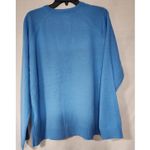 Disney Stitch Christmas women's Large Knitted sweater Photo 5