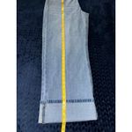 KanCan Women's Blue Denim Wide Leg Jeans High Rise Size 32 NWT Photo 10
