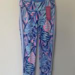Lilly Pulitzer Tamara Luxletic Weekender Legging SZ XS Photo 1