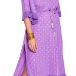 Sundress JANNA LONG DRESS DUBAI LAVENDER XS/S Purple Size undefined Photo 0