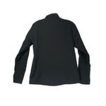 Sporto  Black Full-Zip Jacket – Women's Small Photo 2