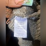 HYFVE  Multicolor polka dot sweater Photo 7