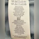 Michael Kors   maxi dress size Small baby blue color Photo 11