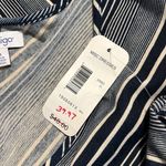 Great Northwest Indigo dress size medium v Photo 6