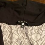 Tart  Intimates Very Soft Black White Robe Comfortable Cozy Winter Womens Size XL Photo 4