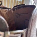 Jellypop  Women's Sarin Brown Ankle Booties Photo 5