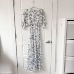 Baltic Born  Luca Kimono Maxi Dress Photo 6