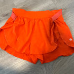 Lululemon  fast and free shorts Photo 0
