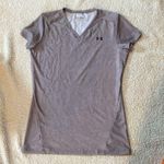 Under Armour Heat Gear Compression T-Shirt Photo 0