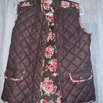 Matilda Jane  - Sydney reversible vest size small NWOT Photo 2