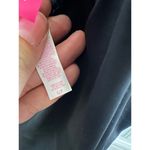 Victoria's Secret Negril Plunge One Piece Black Sexy VNeck Bathing Suit Small Photo 6