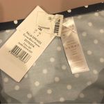 🔵 SALE 3/$25 DORINA AGUA CURVES HI WAIST HIPSTER BLUE WHITE POLKADOT BOTTOM M Size M Photo 5