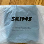 SKIMS Boyfriend Loose Pants XS Photo 1