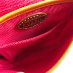 Fossil Crossbody Flamingo Bag Photo 6