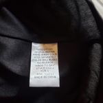 Umgee ๐
บ USA Large black hi-low Sleeveless chain embellished dress Photo 3