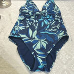 Adore Me  swim wear 1X Photo 5