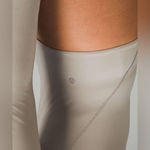 Lululemon Wundermost Ultra-Soft Nulu Square-Neck Long-Sleeve Bodysuit Size M Photo 7