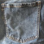 Sofia Women's Blue Jean shorts 22w Photo 11