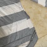 Z Supply  NWOT Striped Oversize Sweater Size Small Photo 1