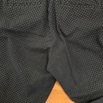 Gap Women's Skinny Ankle Pants Black White Polka Dot Size 16R Photo 5