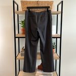 Calvin Klein Classic Fit Mid-Rise Dress Pant Trouser, 10P Photo 4