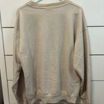 Handmade Vintage Grinch Christmas Crewneck Photo 2