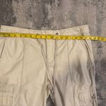 Joe Fresh  Women’s Light Beige Cargo Pants Photo 5