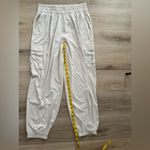 Vuori Villa Cargo Joggers Suede Photo 4