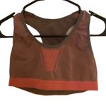 I Love Milan Sports Bras Small Athletic Sports Running pink black Photo 0