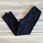 We Wander WeFlex Mesh Leggings Black Medium NWT STITCH FIX Photo 4