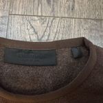 Essential  fear of God crewneck Photo 1