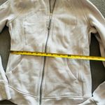 Lululemon  Scuba Full-Zip Hoodie Baby Pink 8 Photo 3