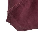 Levi's Premium Ribcage Straight Ankle High Rise Jeans Decadent Chocolate W23L29 Photo 7