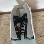 Anthropologie Anthro Women’s Bibi Lou Boat Shoes. Size EU 39. MSRP $150 Photo 7