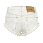 One Teaspoon  Denim Bandit Shorts Photo 1