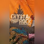 Christian Audigier Crystal Rock Women’s Orange Rhinestone Hoodie Size Small Photo 8