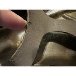 Birkenstock  260 L6 M7 Sandal Women 40/9 Classic Beach Travel Comfy Casual Flaws Photo 8