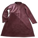 Cable & Gauge  Sport Plum Top Photo 2