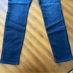 7 For All Mankind JEN7 By  Comfort Skinny Pull-On Jeans Sz 10 Jegging NWOT Photo 4