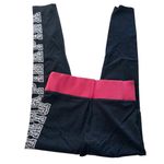 PINK - Victoria's Secret VS PINK Bling Leggings! Photo 8