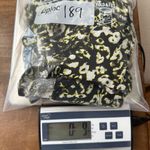 Rock & Republic Rock &‎ Republic Abstract Print Button Down Blouse Long Sleeve Career Womens XXL Photo 8