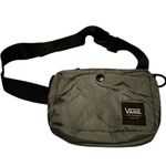 Vans cross body bag with adjustable strap Photo 1