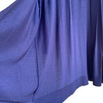 π Sejour Nordstrom Open Long 34β Lightweight Navy Cardigan, Non Photo 7